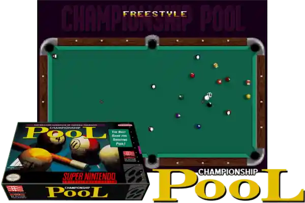 championship pool